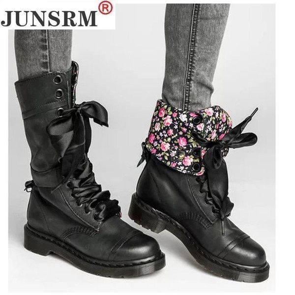 2020 new mid-calf boots autumn winter non-slip flat shoes vintage steampunk leather retro buckle ladies snow boots, Black
2020 new mid-calf boots autumn winter non-slip flat shoes vintage steampunk leather retro buckle ladies snow boots, Black
