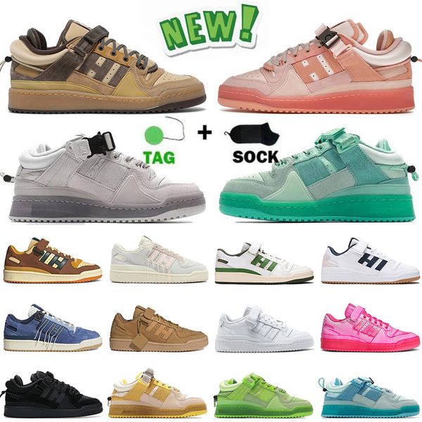 2022 flat forum low platform sneakers casual mens women running shoes bad bunny pink easter designer back to school bright blue dipped solar
2022 flat forum low platform sneakers casual mens women running shoes bad bunny pink easter designer back to school bright blue dipped solar
