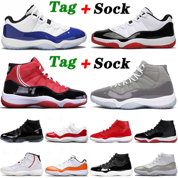 jumpman sport size 36-47 retro basketball shoes 11 11s low bred concord blue cool grey mens womens win like midnight navy trainers sneakers, White;red
jumpman sport size 36-47 retro basketball shoes 11 11s low bred concord blue cool grey mens womens win like midnight navy trainers sneakers, White;red