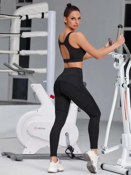 women yoga set fitness sports suits gym clothing long sleeve crop shirts high waist running leggings workout pants, White;red
women yoga set fitness sports suits gym clothing long sleeve crop shirts high waist running leggings workout pants, White;red
