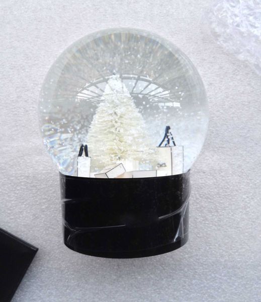 cclassics snow globe with christmas tree inside car decoration crystal ball special novelty christmas gift with gift box
cclassics snow globe with christmas tree inside car decoration crystal ball special novelty christmas gift with gift box