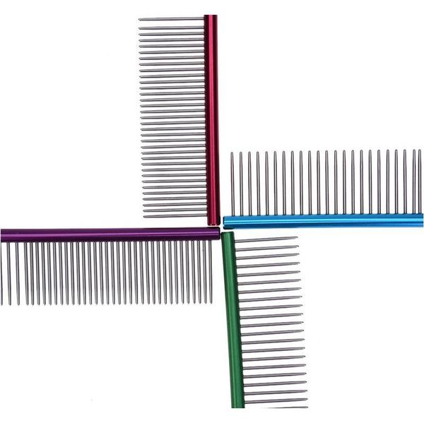 pet dog puppy cat anti - static combs brushes row pet kitten long-haired dog comb brush grooming too jllrbj soif
pet dog puppy cat anti - static combs brushes row pet kitten long-haired dog comb brush grooming too jllrbj soif