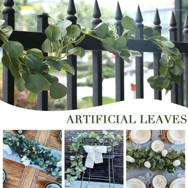 eucalyptus tree leaves ivy vine home wedding decoration1
eucalyptus tree leaves ivy vine home wedding decoration1