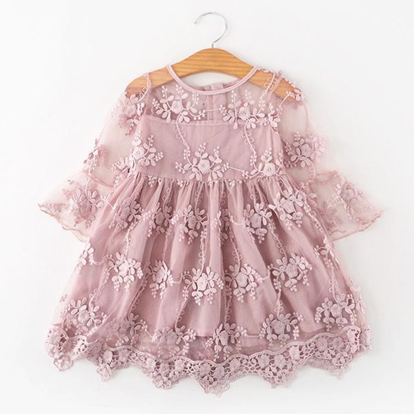 baby girl dress floral lace princess dresss girls elegant formal dresses clothes kids clothing girl's, Red;yellow
baby girl dress floral lace princess dresss girls elegant formal dresses clothes kids clothing girl's, Red;yellow