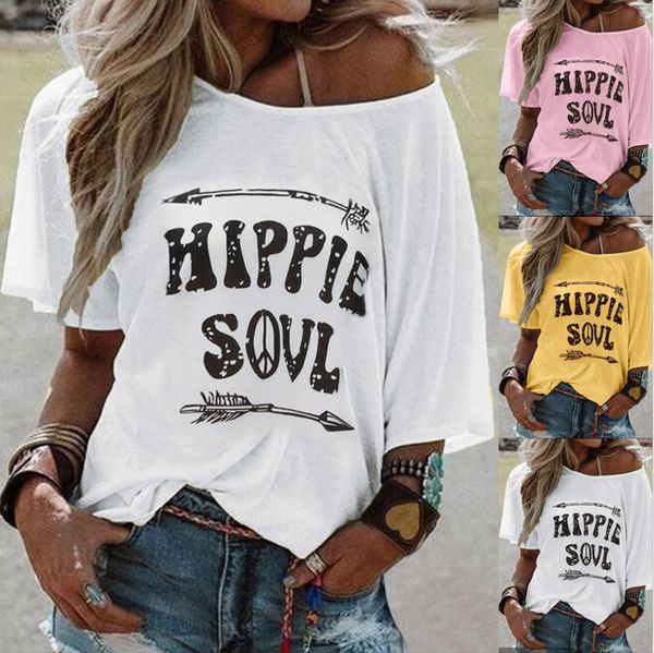 2020 new women's clothing china wholesale print t-shirt summer temperament women's short-sleeved round neck big swing t-shirt, White
2020 new women's clothing china wholesale print t-shirt summer temperament women's short-sleeved round neck big swing t-shirt, White
