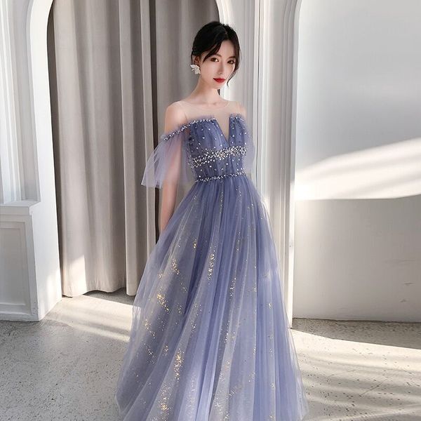 2021 new * sheer tulle o-neck out shoulder dressed dress party*1087 robot soiree floor* xfha evening, Black;red 
2021 new * sheer tulle o-neck out shoulder dressed dress party*1087 robot soiree floor* xfha evening, Black;red