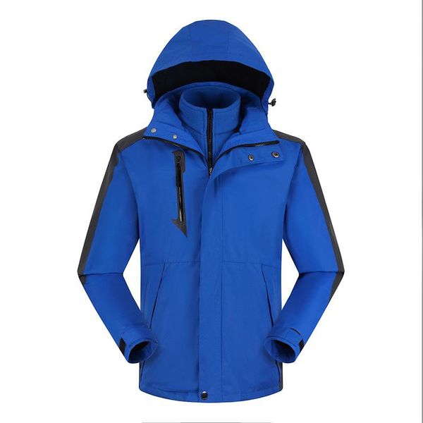2020 super light winter outdoor jackets custom logo two-piece windproof plus velvet warm three-in-one work clothes custom printing, Black;red
2020 super light winter outdoor jackets custom logo two-piece windproof plus velvet warm three-in-one work clothes custom printing, Black;red