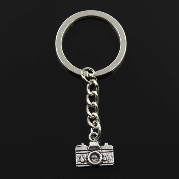 fashion camera 15x14mm pendant 30mm key ring metal chain bronze silver color men car gift souvenirs keychain dropshipping
fashion camera 15x14mm pendant 30mm key ring metal chain bronze silver color men car gift souvenirs keychain dropshipping