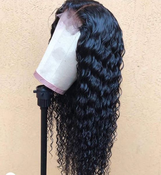 2021 new popular style european and american wig lady lace chemical fiber long curly hair daily temperament wig headset spot wholesale, Black
2021 new popular style european and american wig lady lace chemical fiber long curly hair daily temperament wig headset spot wholesale, Black