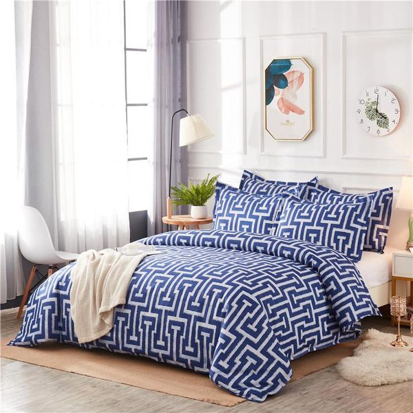 duvet cover set us twin full king size modern style bedding sets for quilt cover with pillowcase comforter
duvet cover set us twin full king size modern style bedding sets for quilt cover with pillowcase comforter