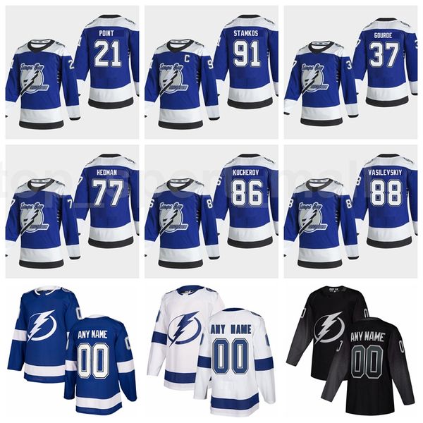 tampa bay lightning reverse retro hockey 21 brayden point jersey 91 steven stamkos 77 victor hedman 86 nikita kucherov andrei vasilevskiy, Black;red
tampa bay lightning reverse retro hockey 21 brayden point jersey 91 steven stamkos 77 victor hedman 86 nikita kucherov andrei vasilevskiy, Black;red