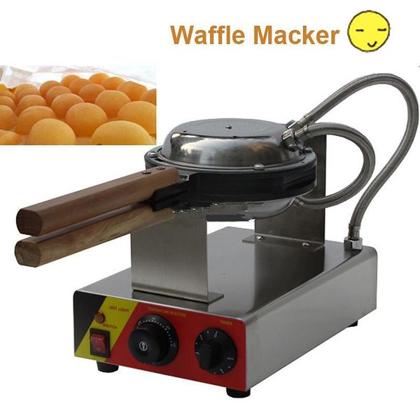 bread makers automatic temperature control stainless steel egg waffle iron bubble wafer electric maker
bread makers automatic temperature control stainless steel egg waffle iron bubble wafer electric maker