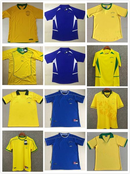 n e y m a r 10 1998 home soccer jerseys 2002 retro shirts carlos romario ronaldo ronaldinho 2004 camisa de futebol 1994 bebeto 2006 1982, Black;yellow
n e y m a r 10 1998 home soccer jerseys 2002 retro shirts carlos romario ronaldo ronaldinho 2004 camisa de futebol 1994 bebeto 2006 1982, Black;yellow