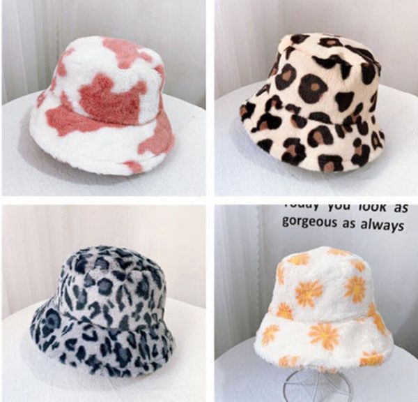 korean winter bucket hat girl lamb wool warm fisherman hats thickened plush fishing cap women fashion outdoor letter casual caps 20 colors, Blue;gray
korean winter bucket hat girl lamb wool warm fisherman hats thickened plush fishing cap women fashion outdoor letter casual caps 20 colors, Blue;gray