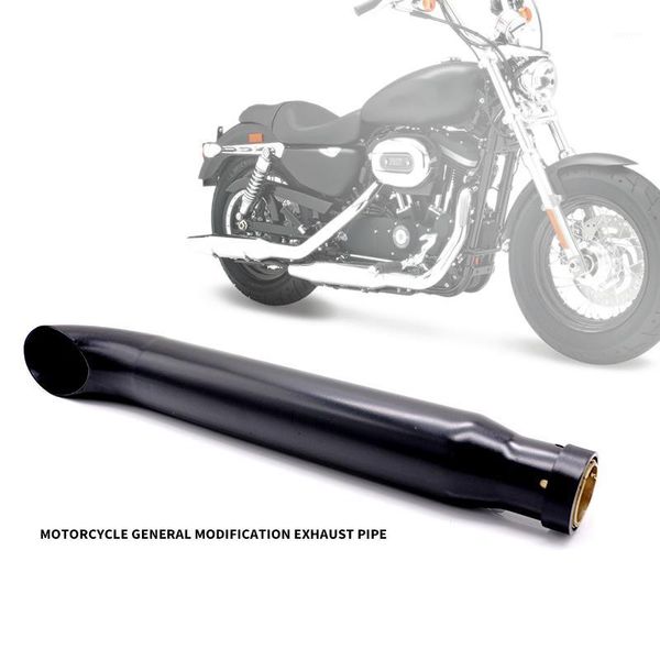 universal modified bend exhaust pipe muffler exhaust middle link pipe silver tube black tube straight muffler1
universal modified bend exhaust pipe muffler exhaust middle link pipe silver tube black tube straight muffler1