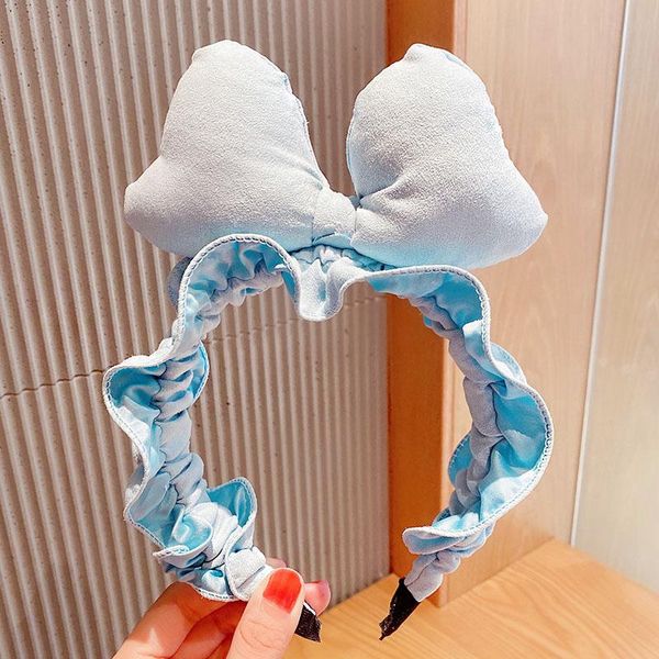new girls cute solid big sponge bow hairbands kids sweet hair ornament headband hair hoops fashion hair accessoriesw h wmtvgz, Black;brown
new girls cute solid big sponge bow hairbands kids sweet hair ornament headband hair hoops fashion hair accessoriesw h wmtvgz, Black;brown