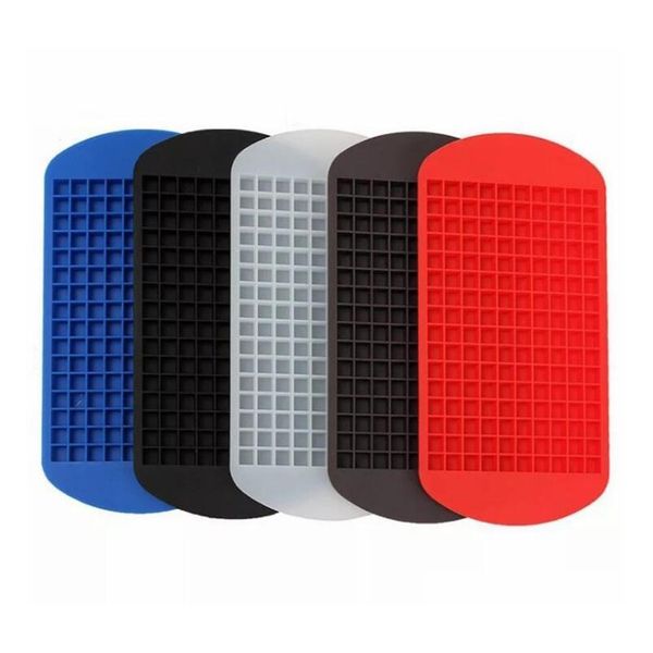 160 grids ice cubes maker mini sile ice cube molds mould tray pudding tool kitchen accessories 6 colors jlltus bdebag
160 grids ice cubes maker mini sile ice cube molds mould tray pudding tool kitchen accessories 6 colors jlltus bdebag