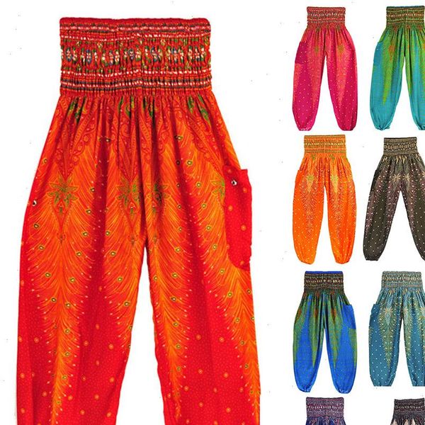 women casual loose hippy pants sport printing trousers baggy boho aladdin harem pants running elastic mujer pants new, Black;white
women casual loose hippy pants sport printing trousers baggy boho aladdin harem pants running elastic mujer pants new, Black;white