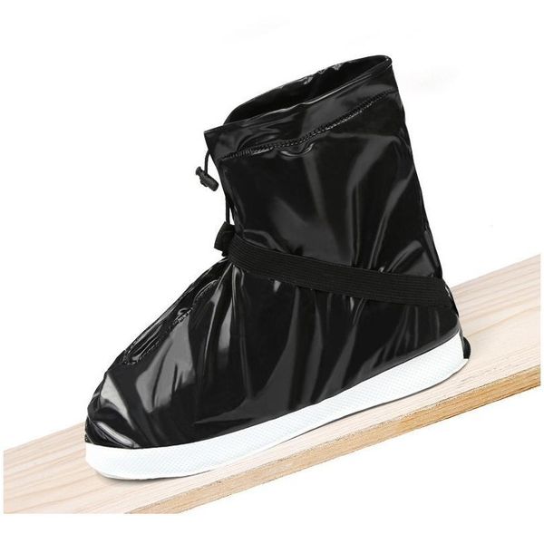 women's waterproof rain boots elegant comfortable rainproof anti-skid thickened adjustable tightness shoe covers reusable bbyaxg
women's waterproof rain boots elegant comfortable rainproof anti-skid thickened adjustable tightness shoe covers reusable bbyaxg