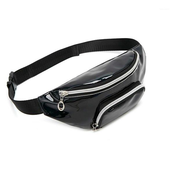 holographic waist bags fanny pack female belt bag laser waist bags outdoors travel chest pouch1
holographic waist bags fanny pack female belt bag laser waist bags outdoors travel chest pouch1