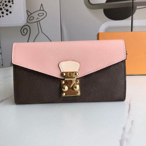 luxurys designer wallets wholesale lady multicolor coin purse short wallet colourful cards holders original box women classic with box, Red;black
luxurys designer wallets wholesale lady multicolor coin purse short wallet colourful cards holders original box women classic with box, Red;black