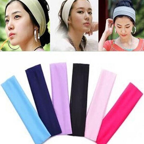 fashion absorbing sweat yoga headband candy color wide white blue red hairband accessories simple design elastic headb qyltnf
fashion absorbing sweat yoga headband candy color wide white blue red hairband accessories simple design elastic headb qyltnf