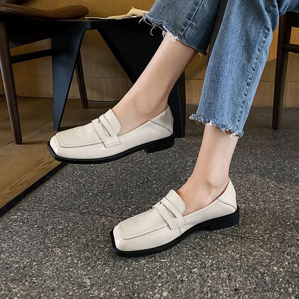 2021 new genuine women's pumps solid-colored sliding piazza spring ladies shoes jmgi, Black
2021 new genuine women's pumps solid-colored sliding piazza spring ladies shoes jmgi, Black