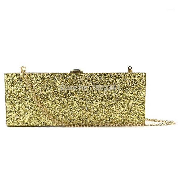 evening bags oc4092 gold/silver glitter bag for women party clutch acrylic purse1
evening bags oc4092 gold/silver glitter bag for women party clutch acrylic purse1