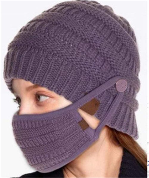 knit winter wool hat brands beanies and face mask 2 piece set knitted crochet slouchy skull caps with masks button ski hats f120403, Silver
knit winter wool hat brands beanies and face mask 2 piece set knitted crochet slouchy skull caps with masks button ski hats f120403, Silver