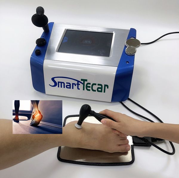 back pain tecar therapy machine cet ret rf pain relief tekar therapy device with touch screen
back pain tecar therapy machine cet ret rf pain relief tekar therapy device with touch screen