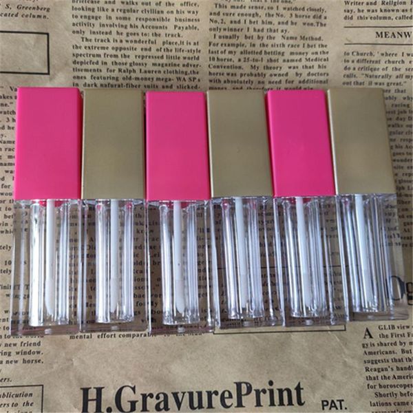 10pcs 5ml empty lip gloss tube container clear lip tubes containers lipstick fashion refillable bottles lipgloss tubes
10pcs 5ml empty lip gloss tube container clear lip tubes containers lipstick fashion refillable bottles lipgloss tubes