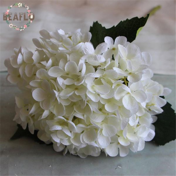 decorative flowers & wreaths 1pc european artificial flower fake hydrangea bouquet christmas wedding arrangement home decoration 55cm length
decorative flowers & wreaths 1pc european artificial flower fake hydrangea bouquet christmas wedding arrangement home decoration 55cm length