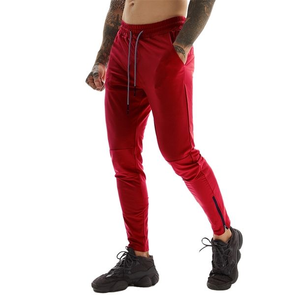 men's sweatpants quick dry sportswear trainning gym sport pants camouflage streetwear joggers pants track fitness zipper joggers 201109, Black
men's sweatpants quick dry sportswear trainning gym sport pants camouflage streetwear joggers pants track fitness zipper joggers 201109, Black