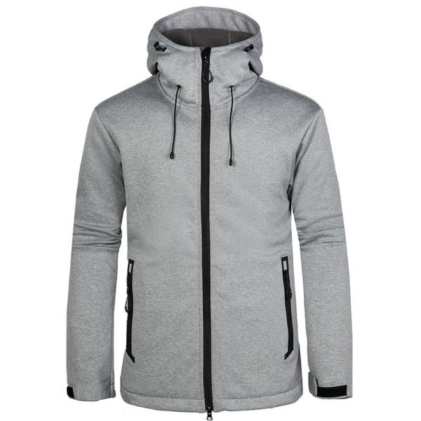 outdoor t-shirts mens autumn winter casual fashion waterproof keep-warm sport men long sleeve coat outerwear windbreaker skiing jacket#30, Gray;blue
outdoor t-shirts mens autumn winter casual fashion waterproof keep-warm sport men long sleeve coat outerwear windbreaker skiing jacket#30, Gray;blue