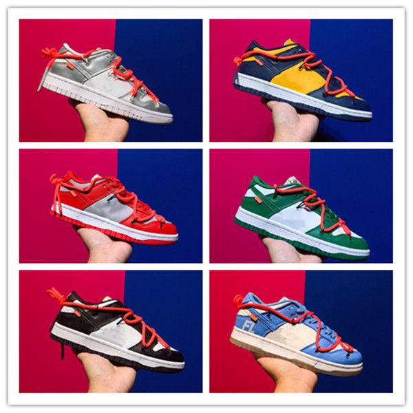 2021 debut futura x dunk sb low off skateboard designer shoes university red wolf grey green blue white des chaussures taquets mans sneakers
2021 debut futura x dunk sb low off skateboard designer shoes university red wolf grey green blue white des chaussures taquets mans sneakers