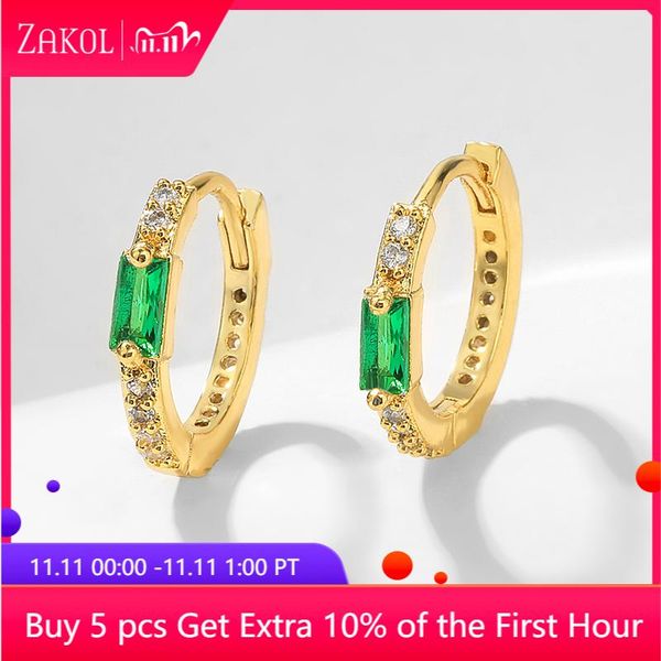 dangle & chandelier zakol fashion classic cubic zirconia simple round circle small ear stud earring for women jewelry fsep2571, Silver
dangle & chandelier zakol fashion classic cubic zirconia simple round circle small ear stud earring for women jewelry fsep2571, Silver