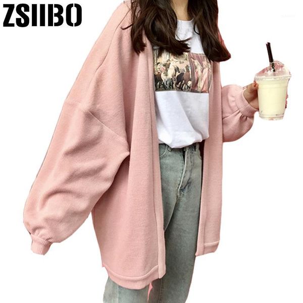 autumn loose large size female windbreaker jacket harajuku bomber jacket student bf coat oversize basic coats1, Black;brown
autumn loose large size female windbreaker jacket harajuku bomber jacket student bf coat oversize basic coats1, Black;brown