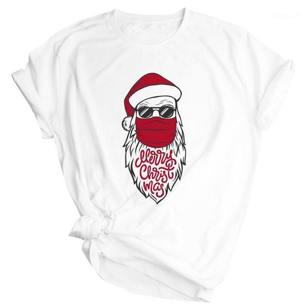 women's blouses & shirts blouse christmas women shirt santa snowflake funny print clothes blusas mujer de moda 2021 chemisier femme1, White
women's blouses & shirts blouse christmas women shirt santa snowflake funny print clothes blusas mujer de moda 2021 chemisier femme1, White