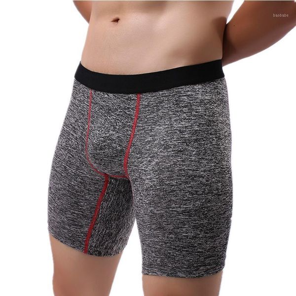 men underwear boxer shorts cotton panties breathable u convex pouch long leg underpants cueca calzoncillo large size l-5xl1, Black;white
men underwear boxer shorts cotton panties breathable u convex pouch long leg underpants cueca calzoncillo large size l-5xl1, Black;white