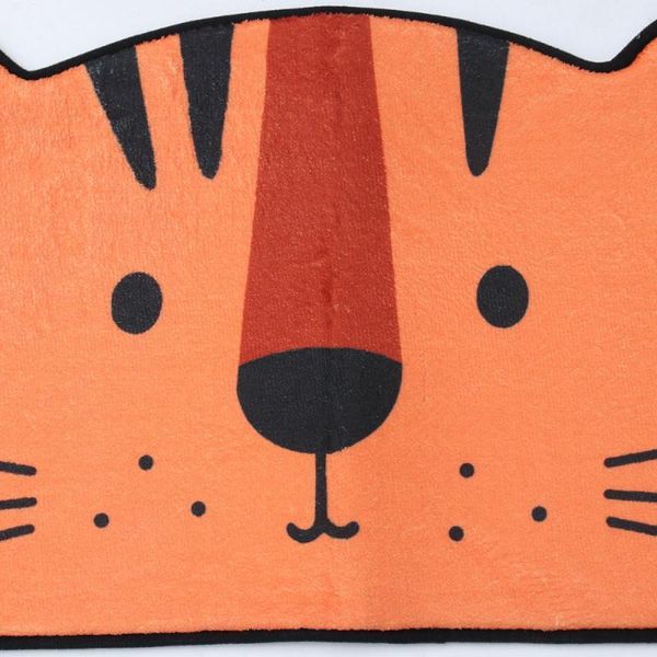 1pc cartoon floor mat bedroom door mat bathroom non-slip absorbent foot door entrance household supplies (40x80cm orange1
1pc cartoon floor mat bedroom door mat bathroom non-slip absorbent foot door entrance household supplies (40x80cm orange1