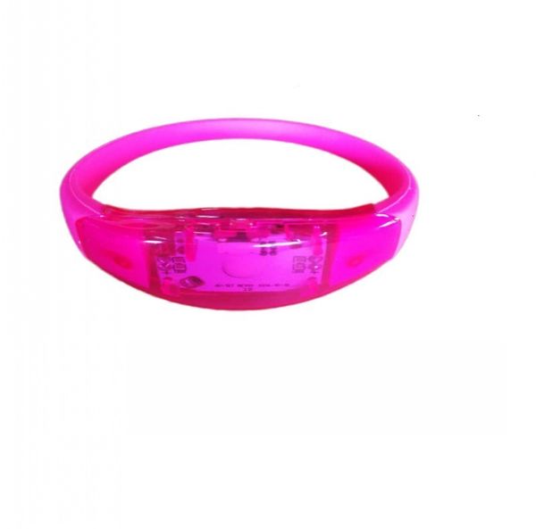 wristband music sound voice control lighting bracelet night bright bracelets party decoration bar dance sing hand ring 6 n4d9m
wristband music sound voice control lighting bracelet night bright bracelets party decoration bar dance sing hand ring 6 n4d9m