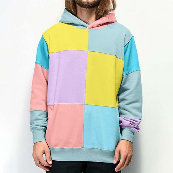 new men's hoodies sweatshirt long sleeve autumn spring casual hoodies boy blouse tracksuits sweatshirts men #1, Black
new men's hoodies sweatshirt long sleeve autumn spring casual hoodies boy blouse tracksuits sweatshirts men #1, Black