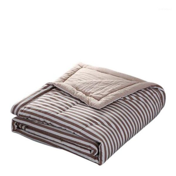 blankets summer air-conditioning quilt soft breathable throw blanket thin stripe comforter bed cover bedspread1
blankets summer air-conditioning quilt soft breathable throw blanket thin stripe comforter bed cover bedspread1