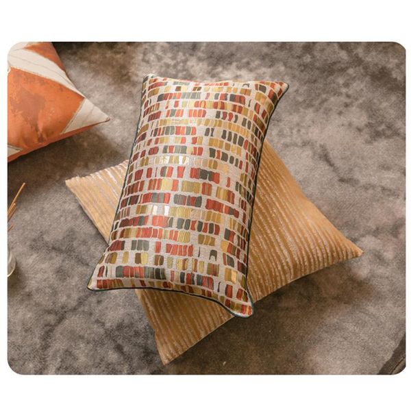 cushion/decorative pillow sofa decorative cushion high precision jacquard orange covers pillowcases cover luxury home decor
cushion/decorative pillow sofa decorative cushion high precision jacquard orange covers pillowcases cover luxury home decor