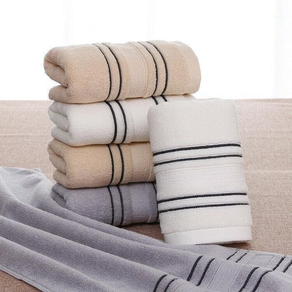 towel 2021 est soft touch cotton absorbent luxury bath toilet towels hand face striped quick-dry1
towel 2021 est soft touch cotton absorbent luxury bath toilet towels hand face striped quick-dry1