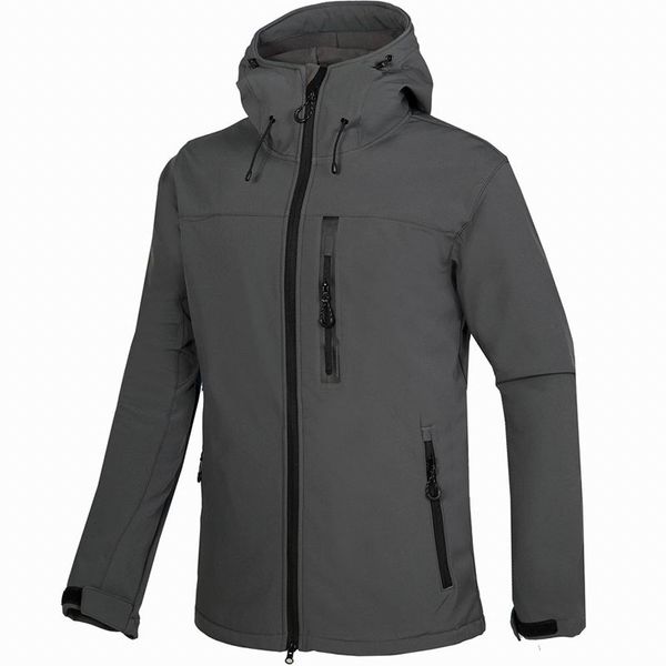 scriosadh men's outdoor camping mountaineering riding jackets soft shell windproof thermal outdoor clothes men hiking jacketcoat q1211, Black;brown
scriosadh men's outdoor camping mountaineering riding jackets soft shell windproof thermal outdoor clothes men hiking jacketcoat q1211, Black;brown