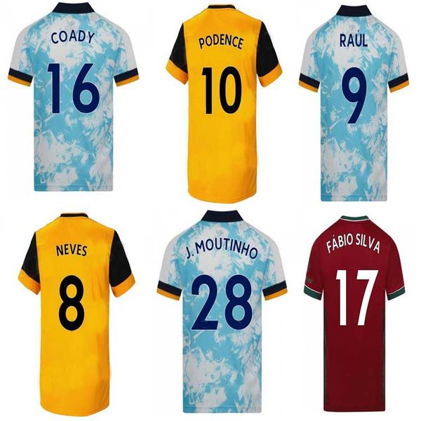 new 2021 wolves away football jersey fàbiosilva 20 21 wolverhampton vitinha raul neves football equipment wanderers adama jersey, Black;yellow
new 2021 wolves away football jersey fàbiosilva 20 21 wolverhampton vitinha raul neves football equipment wanderers adama jersey, Black;yellow