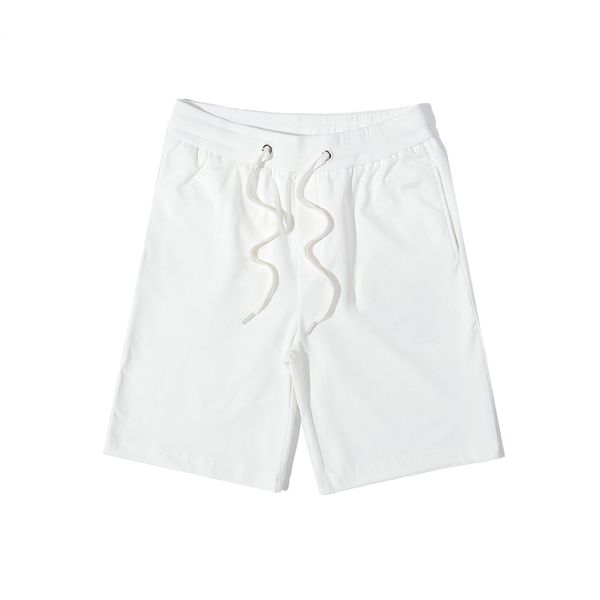 2020 summer new towel embroidered men's shorts couple wear middle pants foreign trade european and american style, White;black
2020 summer new towel embroidered men's shorts couple wear middle pants foreign trade european and american style, White;black