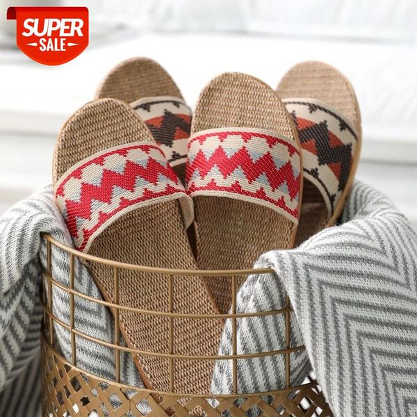 women flax house slippers summer casual slides beach shoes ladies indoor linen slippers bohemia floral bow flip flops sandals #pb8a, Black
women flax house slippers summer casual slides beach shoes ladies indoor linen slippers bohemia floral bow flip flops sandals #pb8a, Black