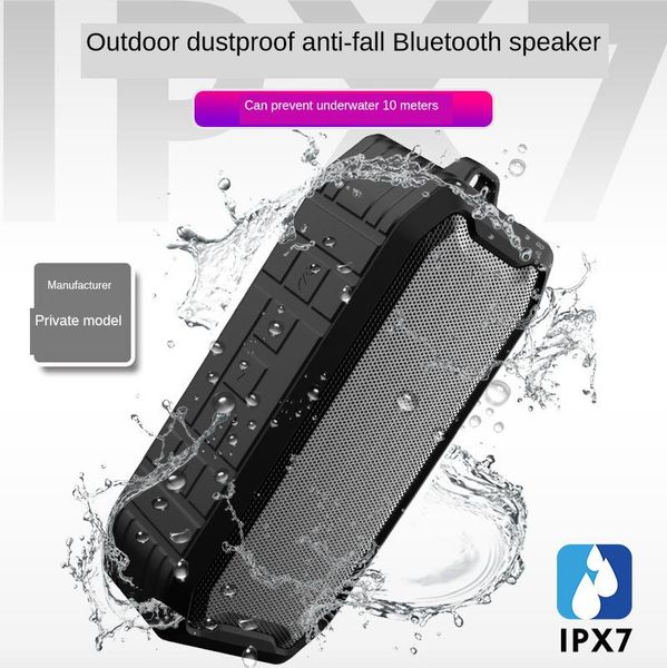 2020 new m3 bluetooth speaker mobile phone wireless bluetooth speaker mini portable card subwoofer waterproof
2020 new m3 bluetooth speaker mobile phone wireless bluetooth speaker mini portable card subwoofer waterproof